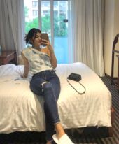 Call Girls In Munirka