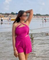 Goa Escorts High Profile Call Girls In Vagator Beach | 9217784507 |
