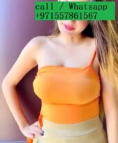 Freelance Escort Girls in Ajman&&*+971557861567&&*Pakistani Ajman escort girl