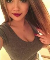 Fitria – Escort Girl