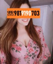 Escort Girl North Goa ♔【 9⓼19190703】 £ Escort Girls Service North Goa