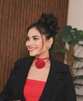 Anisha +971553243797