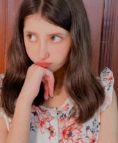 Kashvi +971553243797