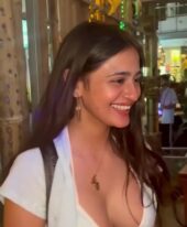 Jahnavi +971553243797