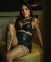 Bushra +971553243797