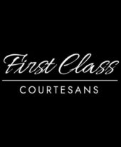 First Class Courtesans