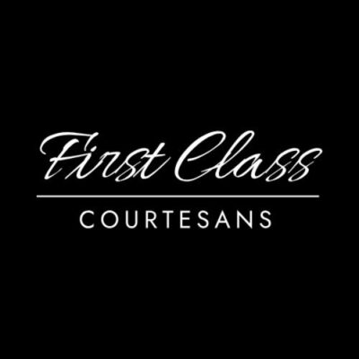First Class Courtesans