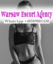 Angel Escort Warsaw