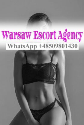Angel Escort Warsaw