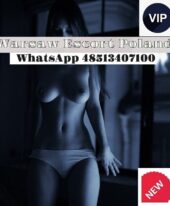 Sonia Warsaw Escort