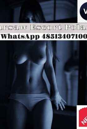 Warsaw Escort Agency