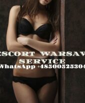 Katrina Warsaw Escort