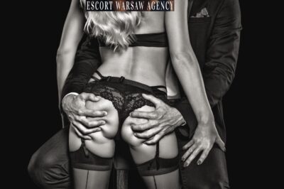 Escort Warsaw Luxury