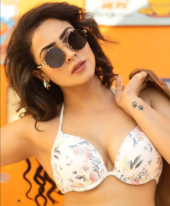 Jahnavi +971522491202