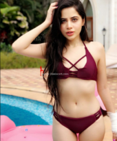 Zunaira +971522491202