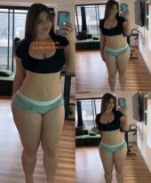 100% Safe Call Girls In Aerocity Delhi ⑨⑨⑦①④④⑥③⑤① @-24x7Hrs Escorts Service