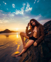 Sarisha +971551139502