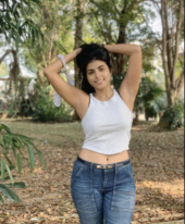 Kamakshi +971551139502