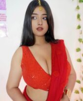 Anika +971568733287