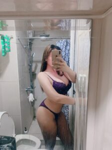 Divyanjana Top Model With Curvy Body Escort In Muscat.