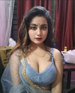 Akriti Hot Model Who Will Satisfy You Tonight Escort In Hyderabad.