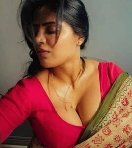 Akansha Hot College Girl With Curvy Body To Pleasure You Tonight Escort In Hyderabad.