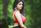 Amrita Hot Girl With Seductive Body Just For You Escort In Hyderabad.