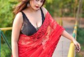 Aditi Hot Model She Will Show You The Heaven