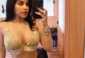 Mehbooba Hot And Curvy Actress.