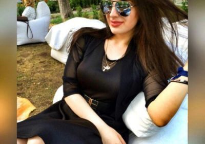 Genuine-Sexy-In-Dubai-Noor