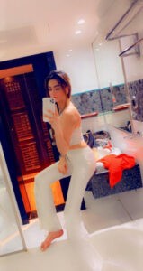 Jafreen Gorgeous Hot Escort