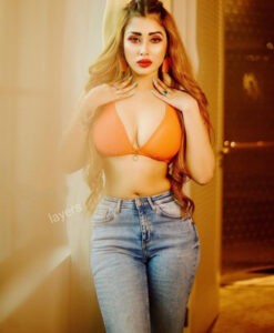 Alina the Russian companion you've been looking for In Dubai Escort