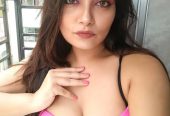 Damini Hot And Sexy Model Escort.