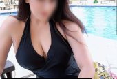 Beautiful Intelligent Call Girl Escorts Service in Hyderabad