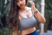 Aradhya Hot Lady With Seductive Nature.