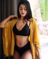 Nandita Indian Escort