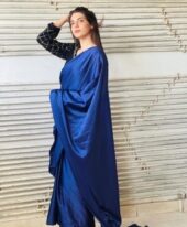 An Enounter with Khushi