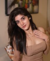 Aman with a perfect body