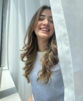 Retika Hot In Bed a super friendly escort