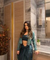 Diya will treat you to the best of GFE