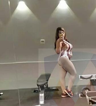 Krishma Karishma 100% GFE best experienced lover girl